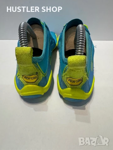 Боси обувки VIBRAM FIVE FINGERS.Номер 39, снимка 6 - Маратонки - 50801469