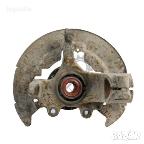 Преден ляв шенкел Volvo S 40 II 2004-2012 ID: 140068, снимка 2 - Части - 48400388