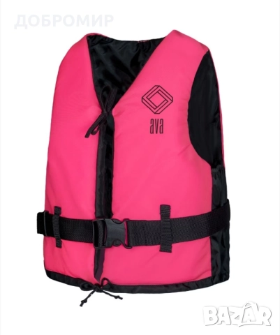 Спасителна жилетка 