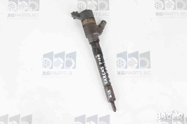  Дюза дизел за Kia Carens II 2.0CRDI 113 к.с. (2002-2006) 0445110258
