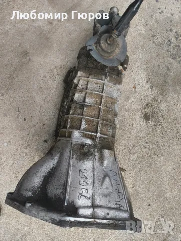 скорости за лада 2105, снимка 2 - Части - 50279751