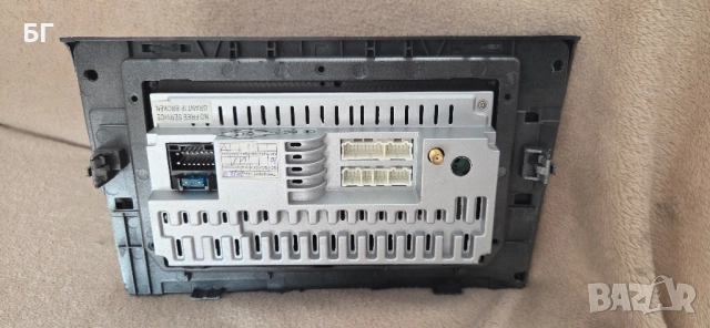 Мултимедия, за Mercedes ML , снимка 5 - Аксесоари и консумативи - 51897386