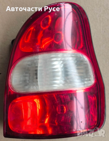 Десен стоп за Kia Carnival I Minivan , OK552-51140R 