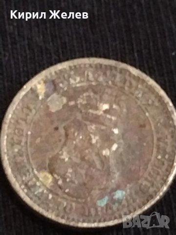 Две монети 5 стотинки 1912г. / 5 стотинки 1913г. Царство България за КОЛЕКЦИЯ ДЕКОРАЦИЯ 40493, снимка 8 - Нумизматика и бонистика - 44381644