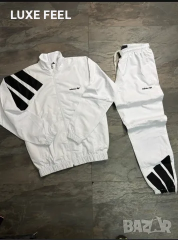 Adidas ✨ Lacoste ✨Мъжки Екипи, снимка 14 - Спортни дрехи, екипи - 55943668
