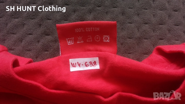 Milawaukee Work T-Shirt размер L работна тениска W4-638, снимка 10 - Тениски - 51947491