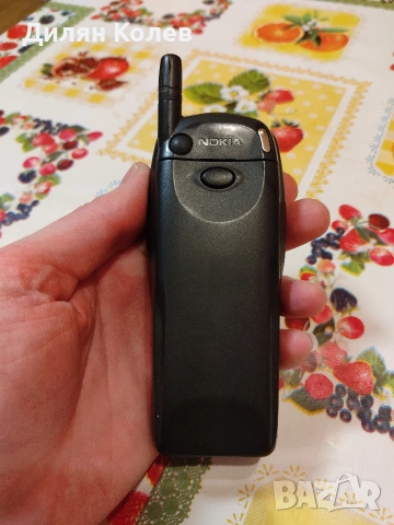 Nokia 7110 - колекционерски комплект , снимка 14 - Nokia - 53639133