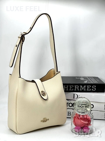 COACH ⚜️Дамски Чанти , снимка 13 - Чанти - 53802884