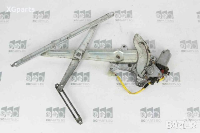  Стъклоповдигач заден десен за Daihatsu Sirion (1998-2005), снимка 2 - Части - 41816153