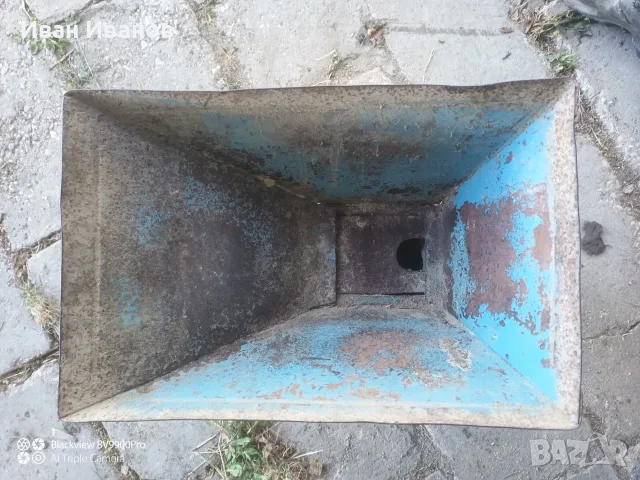 Фуражомелка / ярмомелка, снимка 2 - За селскостопански - 56277628