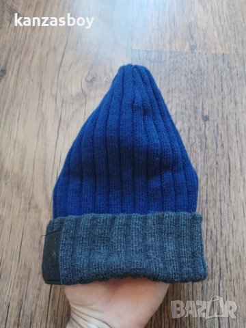 ajax fan cap - мъжка фен шапка КАТО НОВА, снимка 4 - Шапки - 52416934