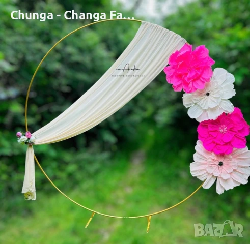 Декорация под наем, снимка 16 - Декорация - 50048665