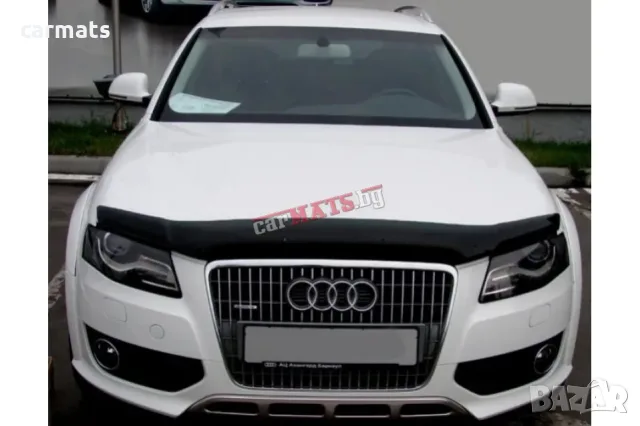 Дефлектор за преден капак Vip Tuning за Audi Q5 (2008-2012)