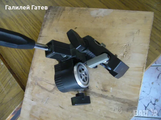 Разпродажба на Стара Фотографска Техника, снимка 6 - Чанти, стативи, аксесоари - 45366158