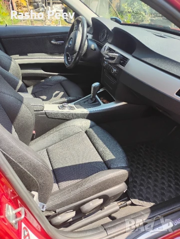 Продавам БМВ, снимка 12 - Автомобили и джипове - 51189918