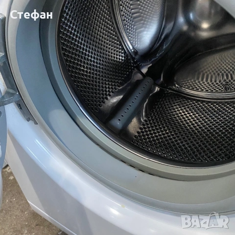 Автоматична пералня Baukneht, снимка 5 - Перални - 53035040