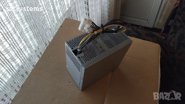Компютърно захранване 280W Switching Power Supply LITEON PS-4281-02 80 Plus Bronze, снимка 10 - Захранвания и кутии - 52581900