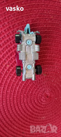 HOTWHEELS 2009-нов,перфектен, снимка 6 - Колекции - 36260495