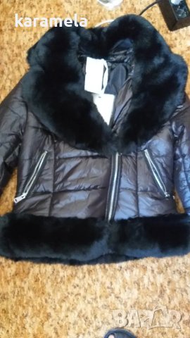 Чисто ново яке Л