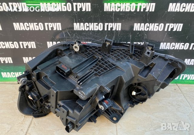 Фарове Led фар за Бмв 2 Ф45 Ф46 фейс Bmw 2 F45 F46 LCI, снимка 8 - Части - 44348339