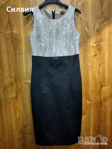 Рокля Юнона Junona размер s нова, снимка 9 - Рокли - 44355569