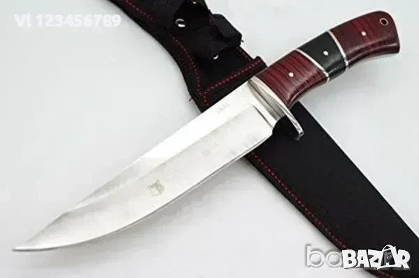 Ловен нож с фиксирано острие Columbia Sa 35 -183x308