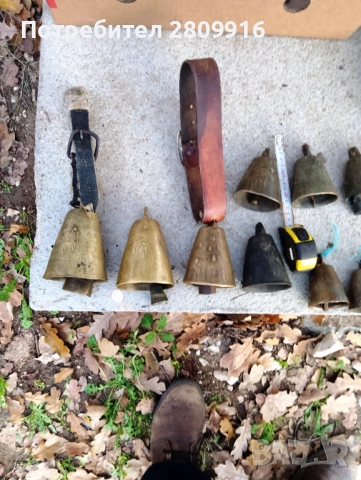 Стари чанове -28броя, снимка 7 - Антикварни и старинни предмети - 52536264