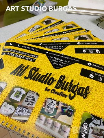 Графичен дизайн/изработка на лога, снимка 2 - Графичен дизайн - 25773634