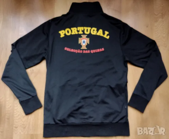 PORTUGAL - мъжки анцуг на Португалия , снимка 7 - Спортни дрехи, екипи - 56261034
