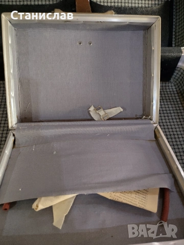 Ретро автоаптечка