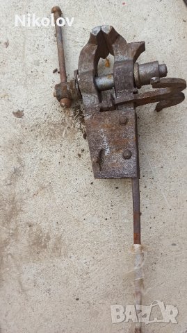 Ковашко менгеме голямо, снимка 1