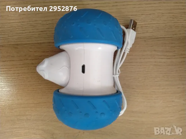 Играчка за котка, снимка 1