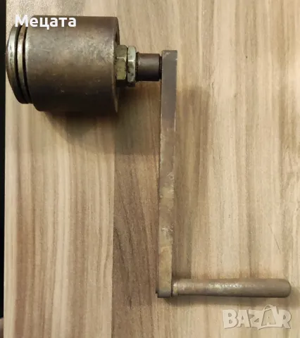 Точило за коса