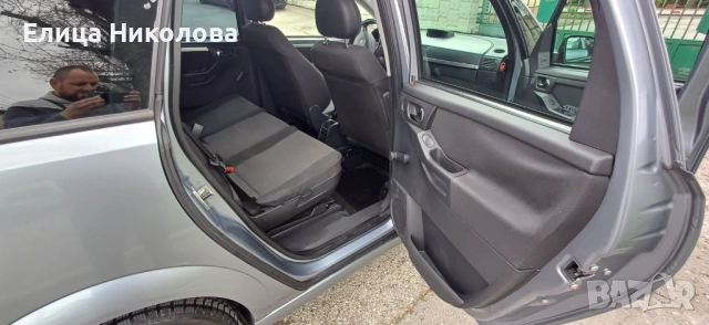 Opel Meriva, снимка 14 - Автомобили и джипове - 53212288