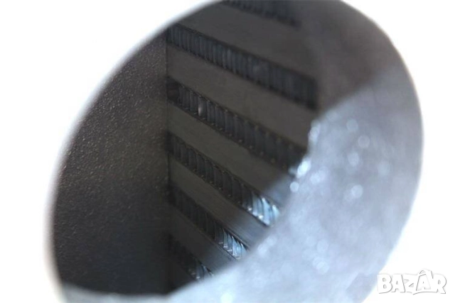 Заден интеркулер 500x350x76 Turbo Works, снимка 3 - Аксесоари и консумативи - 51600540