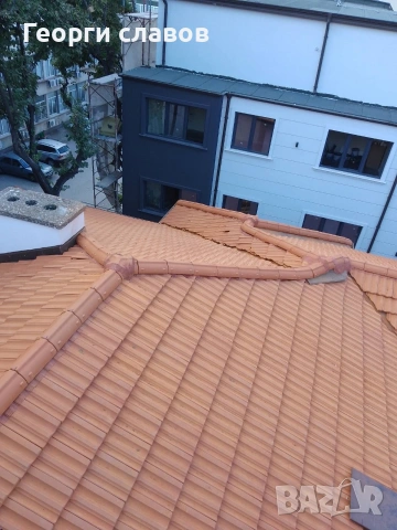 ремонт на покриви , снимка 4 - Ремонти на покриви - 53759306