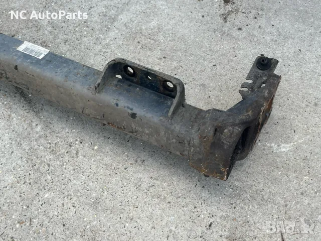 Заден мост за Пежо Боксер Ситроен Релеи Джъмпер Фиат Дукато 01374249080 2018, снимка 3 - Части - 50391347