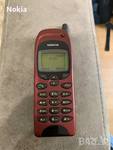 NOKIA 6150 sat made in Finland , снимка 3 - Nokia - 49272783
