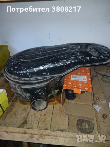 Авточасти Уаз, снимка 11 - Части - 53830296