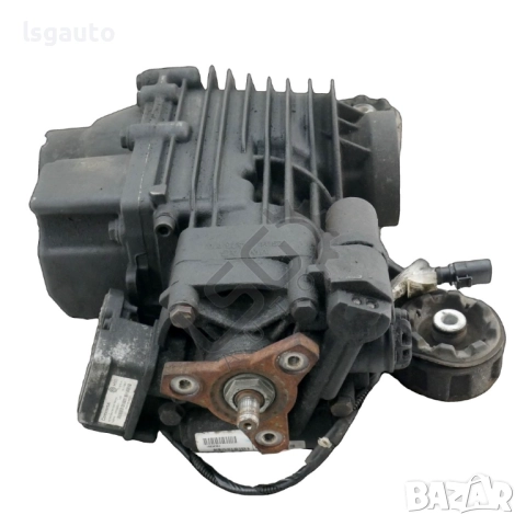 Диференциал Volkswagen Tiguan I 2007-2015 ID: 156181