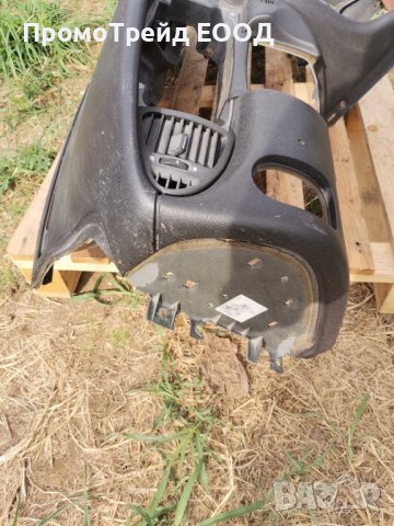 Арматурно табло Ягуар Екс тайп Х-тайп Jaguar X-type, снимка 4 - Части - 42318289