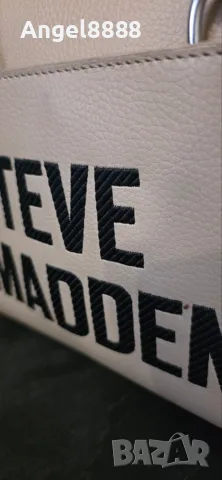 Steve Madden оригинална дамска чанта , снимка 4 - Чанти - 56161890
