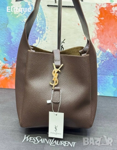 чанти ysl saint laurent , снимка 2 - Чанти - 53227740