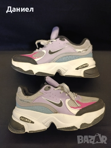 Одрински маратонки Nike, снимка 3 - Маратонки - 52044968