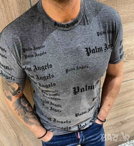 тениски karl legenfeld puma hugo boss, снимка 8 - Тениски - 51455680