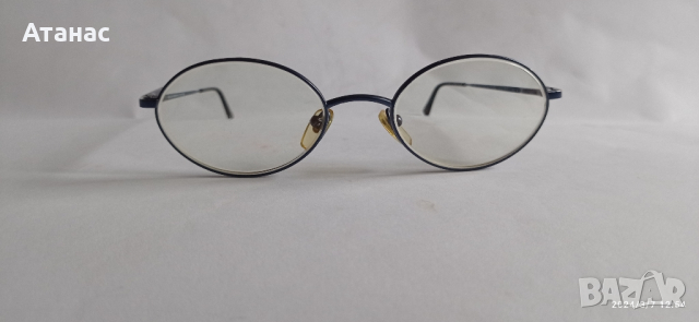 Рамки за диоптрични очила "Джорджо Армани", снимка 1 - Слънчеви и диоптрични очила - 44654574