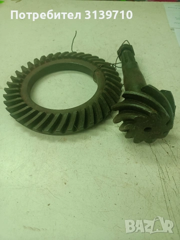 Авточасти за Москвич 2140,412 и 2138,408., снимка 3 - Части - 49106217