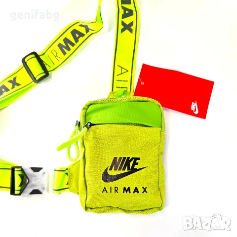 чантичка найк nike, снимка 3 - Чанти - 56150976