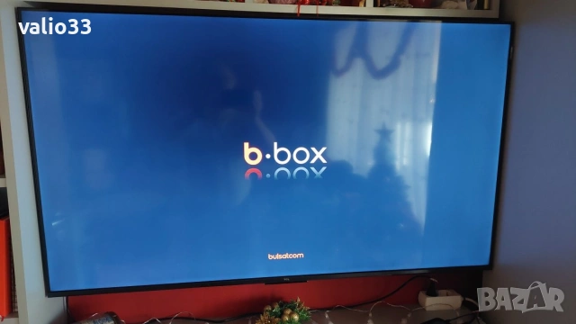 Приемник "B.box", Android 11.1, FI-WI-5G, HDMI, Google Play, 5 в1;, снимка 7 - Приемници и антени - 53440270