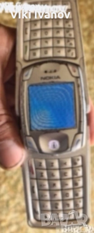 Нокия 6822, снимка 3 - Nokia - 53645556